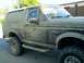 1992 Ford Bronco